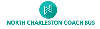 North Charleston Coach Bus